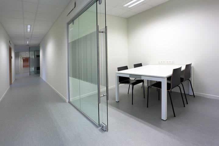 Opening nieuwbouw 2de\nfase van de faculteit Psychologie en Pedagogische\nWetenschappen-35297
