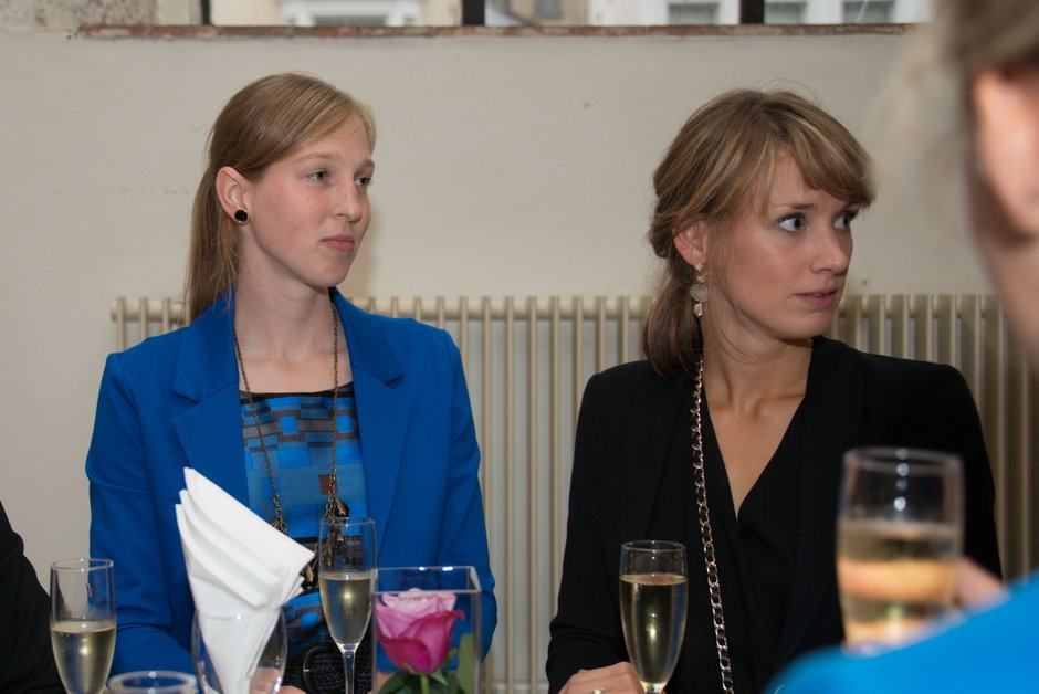 Transitie UGent