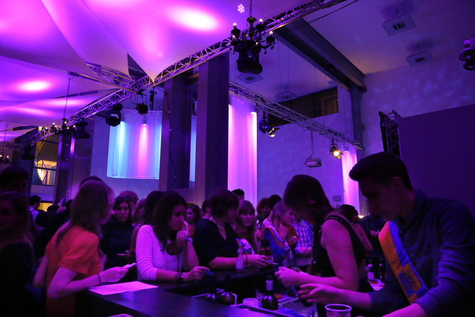Transitie UGent