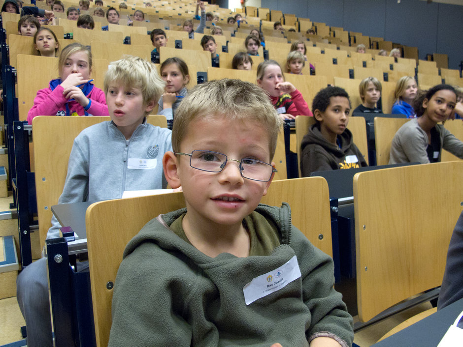 Transitie UGent
