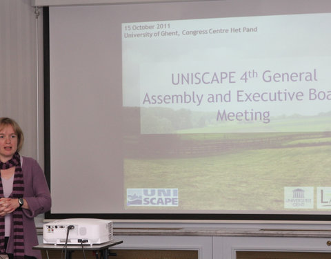 Uniscape 4th General Assembly-4045