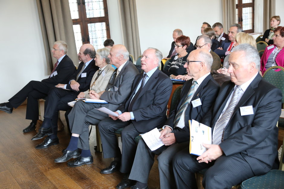 Transitie UGent