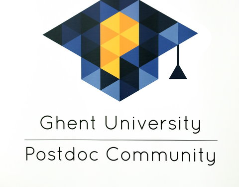 Lancering Ghent University Postdoc Community-40725