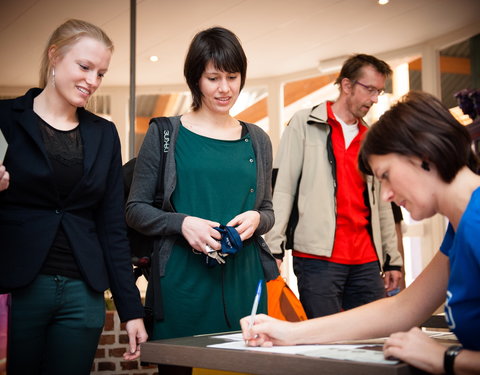 Sportnamiddag 2014 voor medewerkers UGent-41646