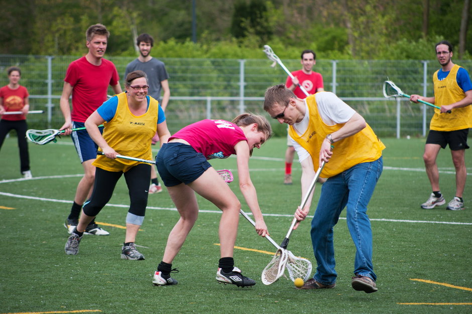 Transitie UGent