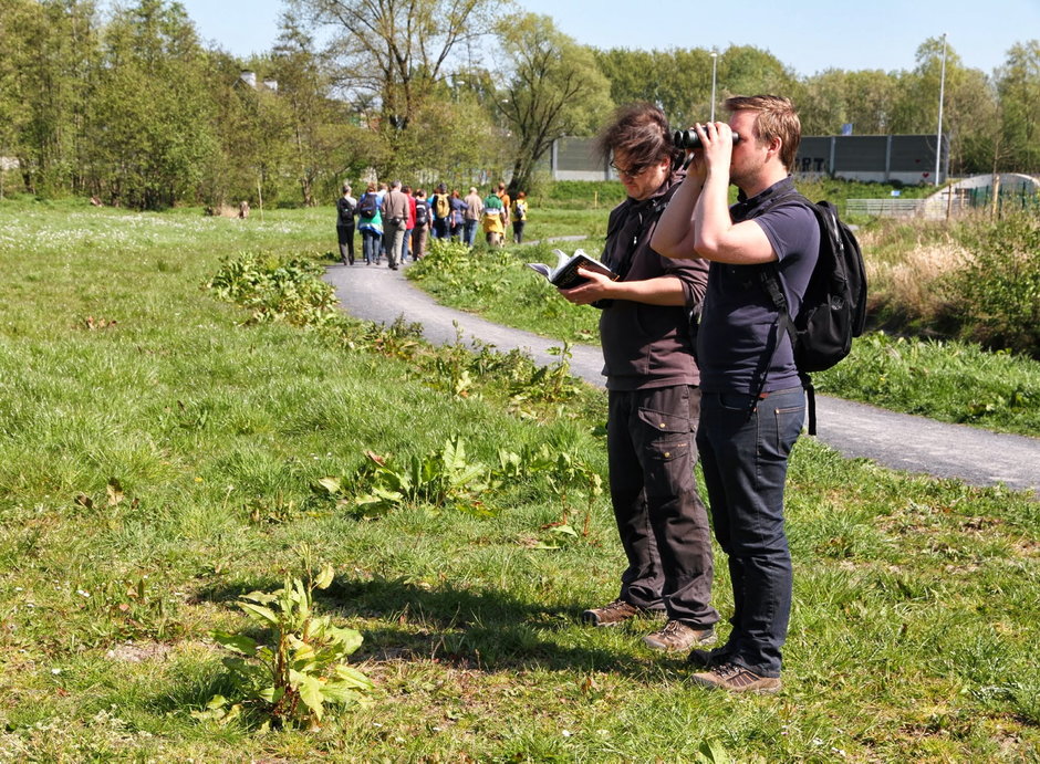 Transitie UGent