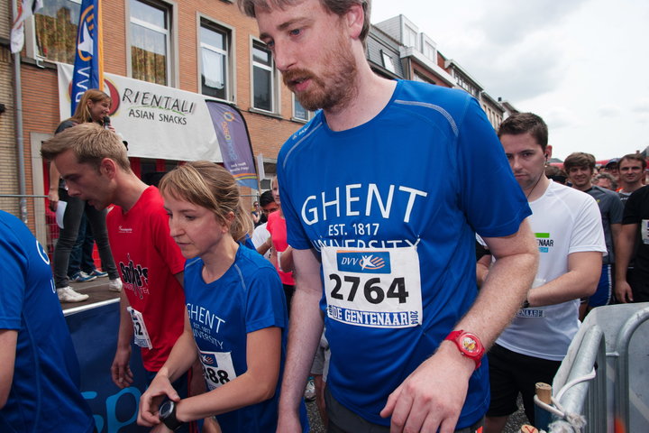 UGent deelname aan Stadsloop Gent 2014-43151