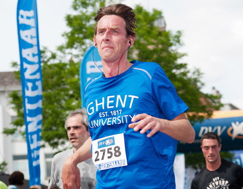 UGent deelname aan Stadsloop Gent 2014-43161