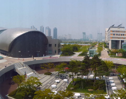 Incheon Global Campus-44598
