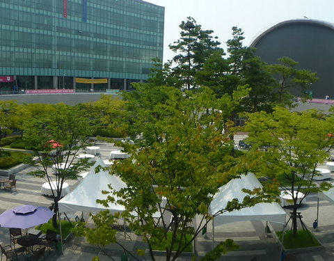 Incheon Global Campus-44599