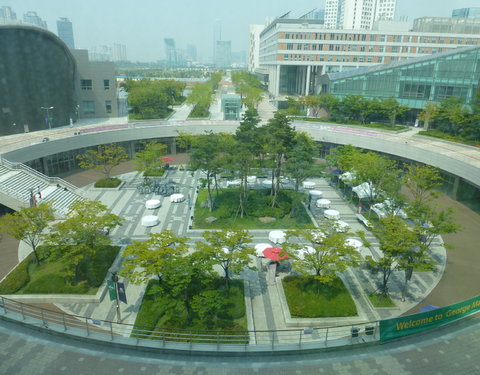 Incheon Global Campus-44600