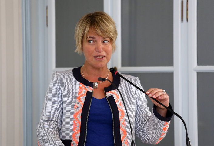 Oprichting Crelan Leerstoel ter bevordering van innovatie in duurzame landbouw-44986
