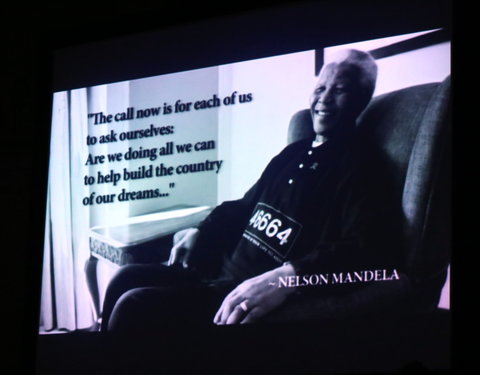 Eerste Mandela lecture aan UGent-46152