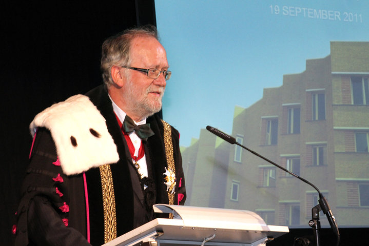 Opening nieuwe studentenhomes aan de Kantienberg-4684