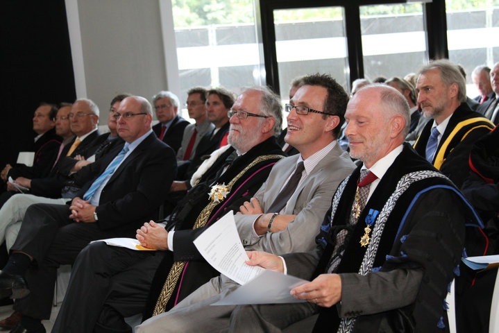 Opening nieuwe studentenhomes aan de Kantienberg-4686
