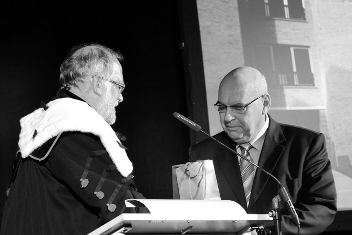 Opening nieuwe studentenhomes aan de Kantienberg-4702