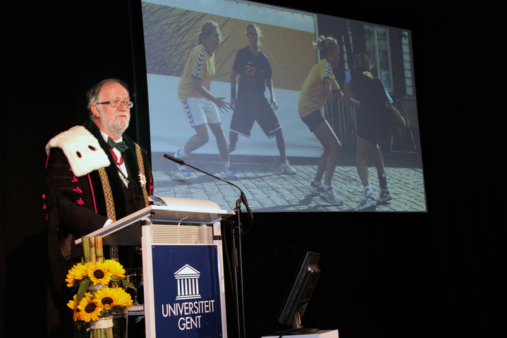 Opening nieuwe studentenhomes aan de Kantienberg-4706