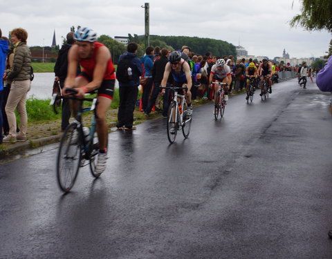 Mr. T. Sporta Triathlon Gent 2014-48116