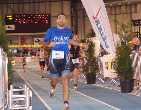 Mr. T. Sporta Triathlon Gent 2014-48137