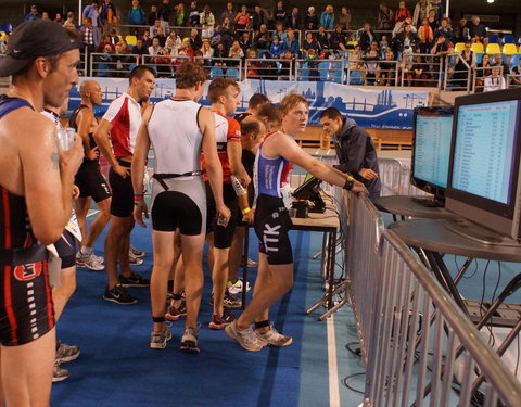 Mr. T. Sporta Triathlon Gent 2014-48138
