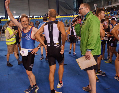 Mr. T. Sporta Triathlon Gent 2014-48141