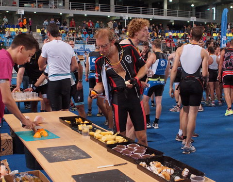 Mr. T. Sporta Triathlon Gent 2014-48143
