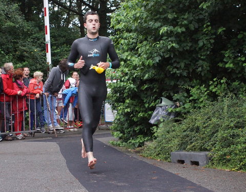 Mr. T. Sporta Triathlon Gent 2014-48150