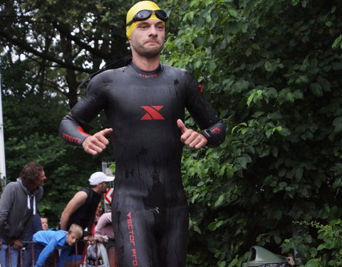 Mr. T. Sporta Triathlon Gent 2014-48151