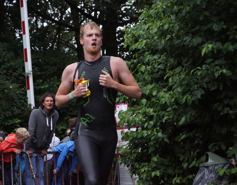 Mr. T. Sporta Triathlon Gent 2014-48152