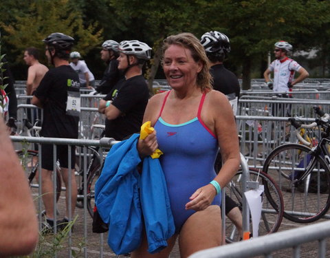 Mr. T. Sporta Triathlon Gent 2014-48163