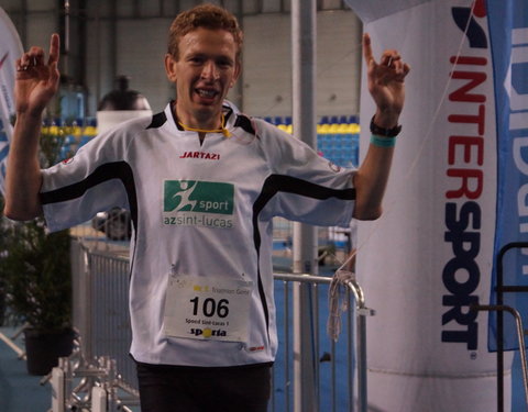 Mr. T. Sporta Triathlon Gent 2014-48180