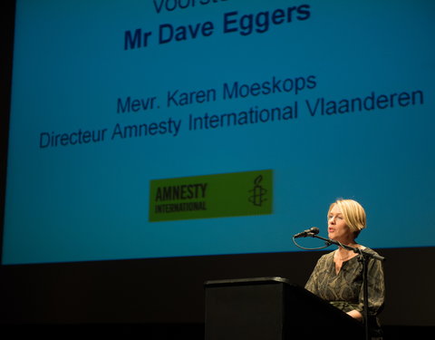 Leerstoel Amnesty International 2015-49977