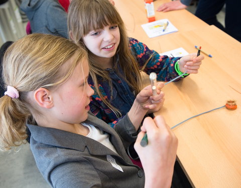 Kinderuniversiteit 'Energieke Ingenieurs'-52480