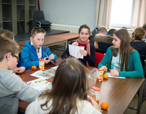 Kinderuniversiteit 'Energieke Ingenieurs'-52481