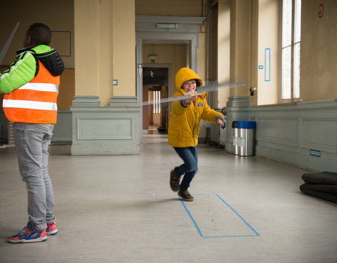 Kinderuniversiteit 'Energieke Ingenieurs'-52495