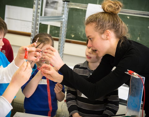 Kinderuniversiteit 'Energieke Ingenieurs'-52500