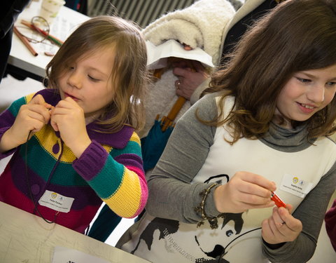 Kinderuniversiteit 'Energieke Ingenieurs'-52502