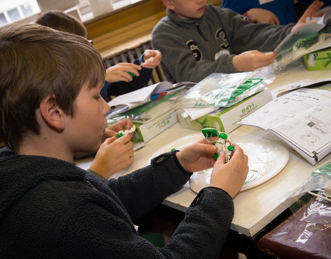 Kinderuniversiteit 'Energieke Ingenieurs'-52506