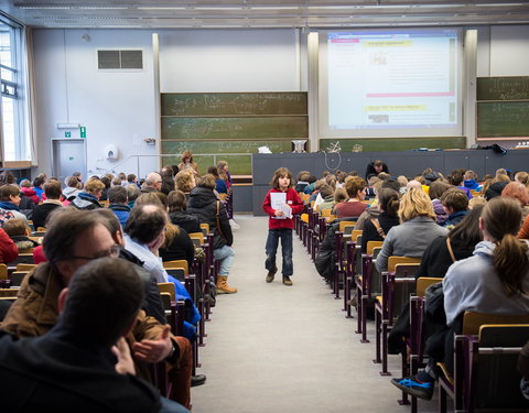 Kinderuniversiteit 'Energieke Ingenieurs'-52523