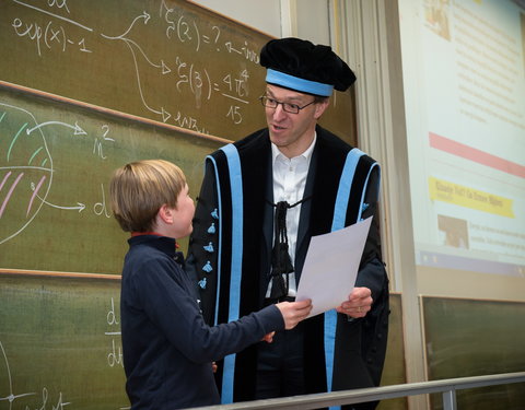 Kinderuniversiteit 'Energieke Ingenieurs'-52528