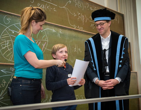 Kinderuniversiteit 'Energieke Ingenieurs'-52529