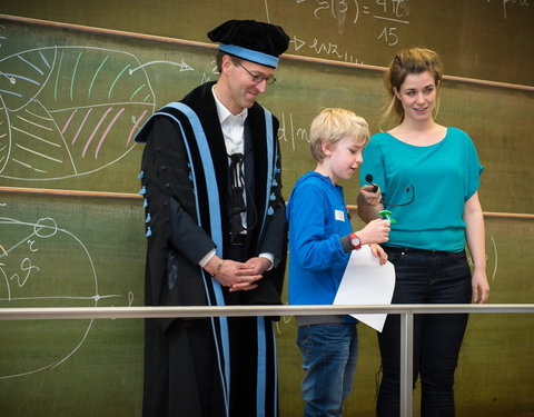 Kinderuniversiteit 'Energieke Ingenieurs'-52530