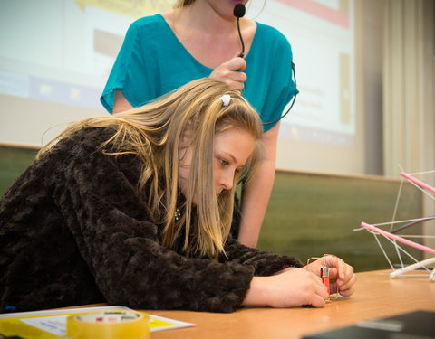 Kinderuniversiteit 'Energieke Ingenieurs'-52532