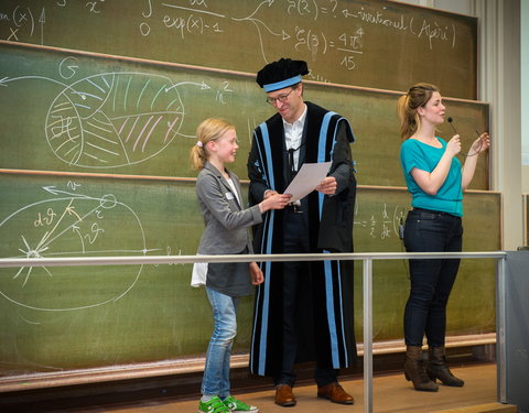 Kinderuniversiteit 'Energieke Ingenieurs'-52537