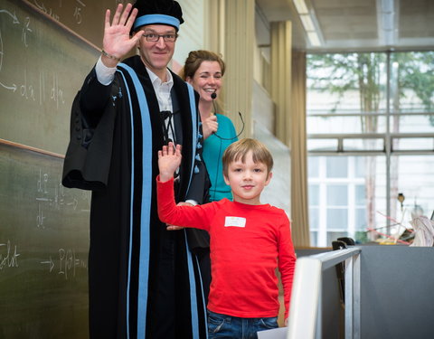 Kinderuniversiteit 'Energieke Ingenieurs'-52539