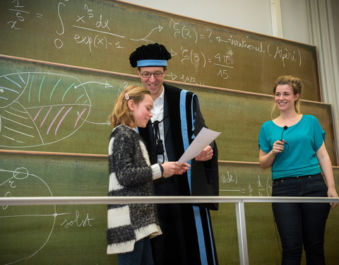 Kinderuniversiteit 'Energieke Ingenieurs'-52544