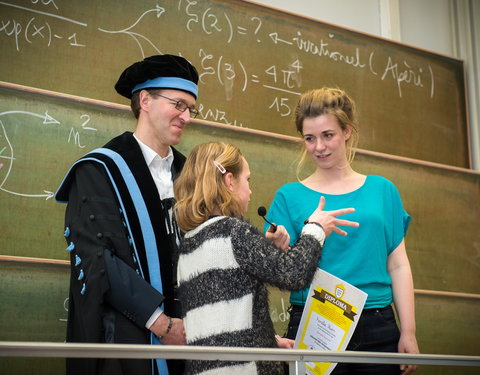 Kinderuniversiteit 'Energieke Ingenieurs'-52545