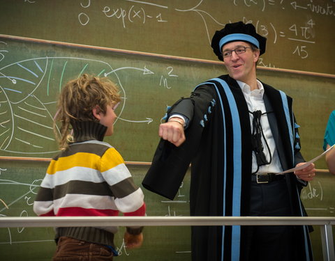 Kinderuniversiteit 'Energieke Ingenieurs'-52548