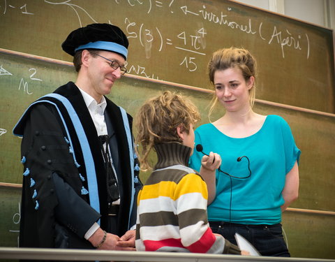 Kinderuniversiteit 'Energieke Ingenieurs'-52549