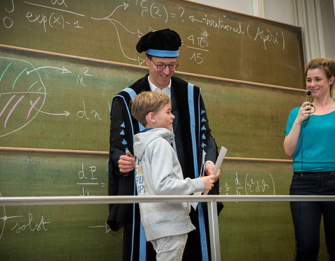 Kinderuniversiteit 'Energieke Ingenieurs'-52550